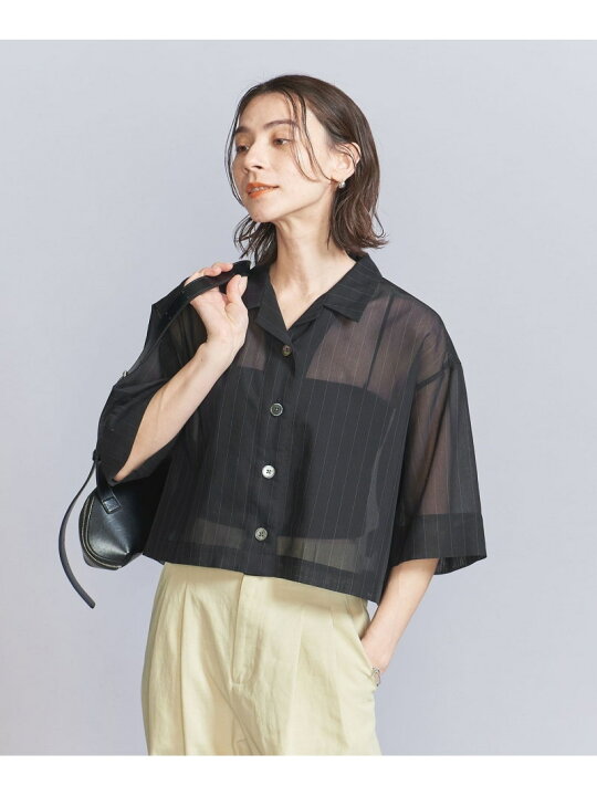 楽天市場】【SALE／70%OFF】ポリエステルコットン シアーストライプ 