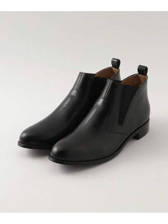 楽天市場】【SALE／70%OFF】＜Steven Alan＞LEATHER FLAT SIDE GOA 