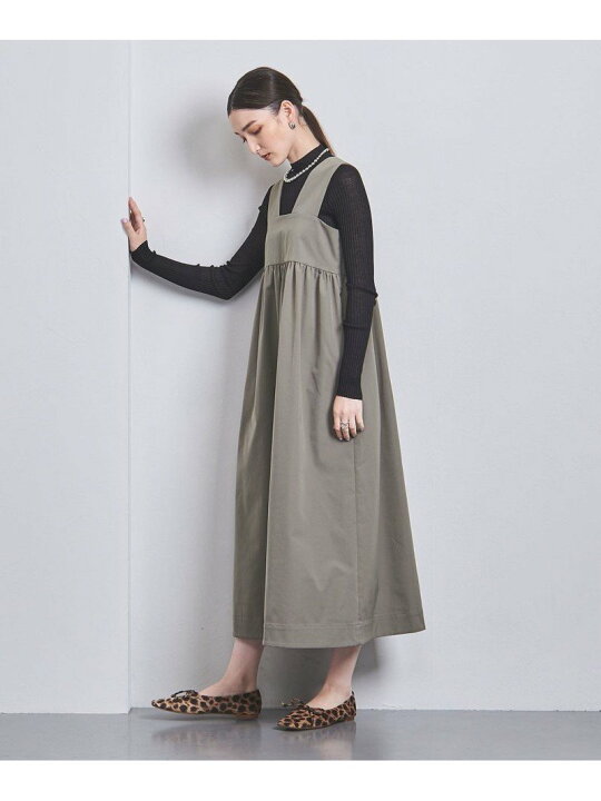 楽天市場】【SALE／70%OFF】P ツイル キャミソール ワンピース2 UNITED  