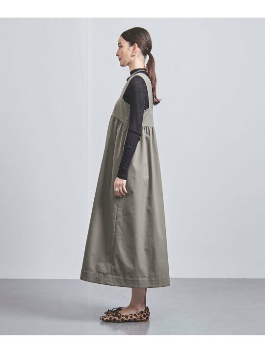 楽天市場】【SALE／70%OFF】P ツイル キャミソール ワンピース2 UNITED  