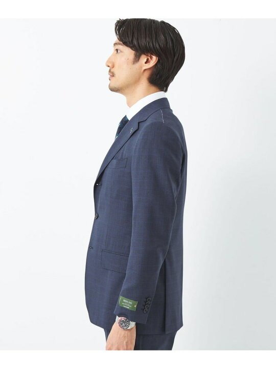 楽天市場】【SALE／80%OFF】＜REDA*green label relaxing＞チェック 3B 