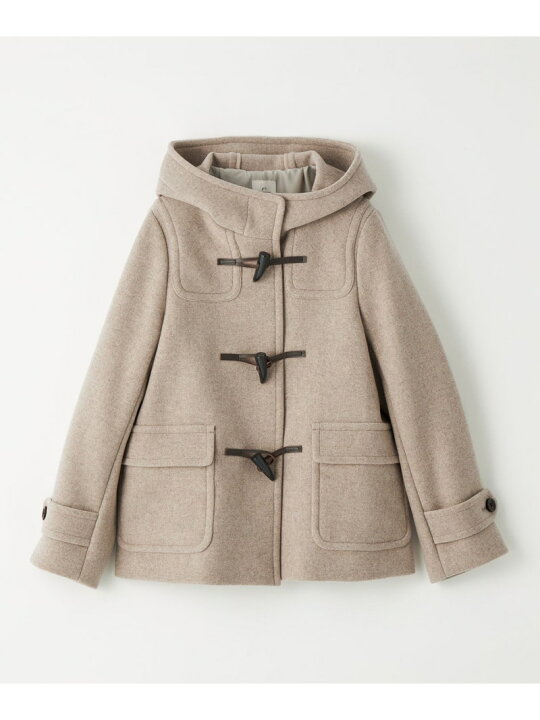 楽天市場】【SALE／70%OFF】＜SPINTOシリーズ＞ショート ダッフル 