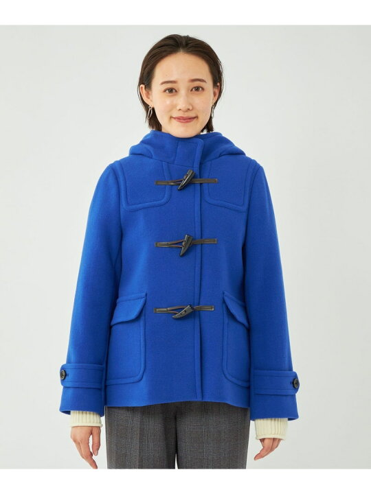 楽天市場】【SALE／70%OFF】＜SPINTOシリーズ＞ショート ダッフル 