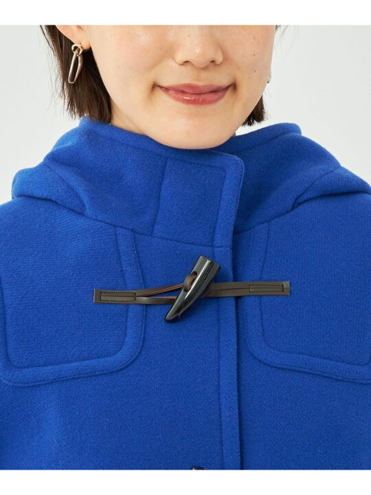 楽天市場】【SALE／70%OFF】＜SPINTOシリーズ＞ショート ダッフル 