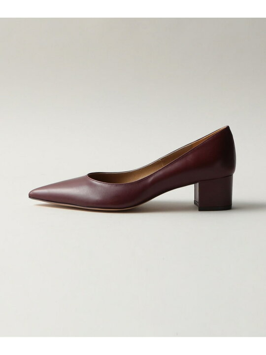 楽天市場】【SALE／60%OFF】SLブロックヒール パンプス45↑ ODETTE E  