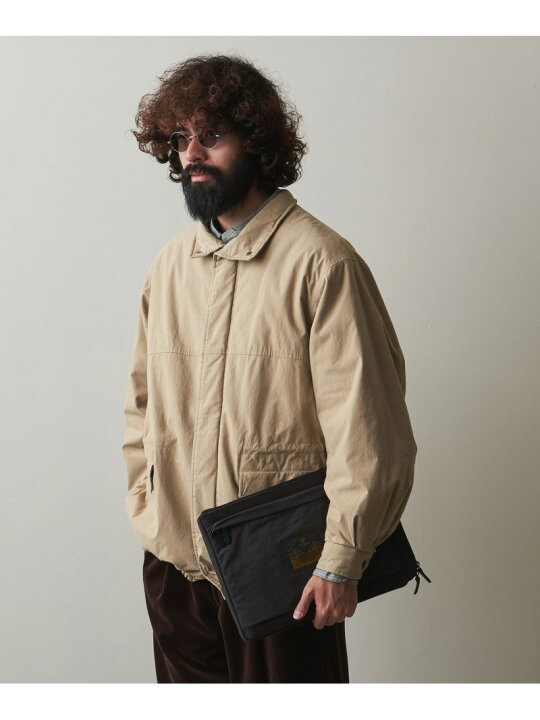 楽天市場】【SALE／40%OFF】＜Steven Alan＞ バフ オーバル スタンド 