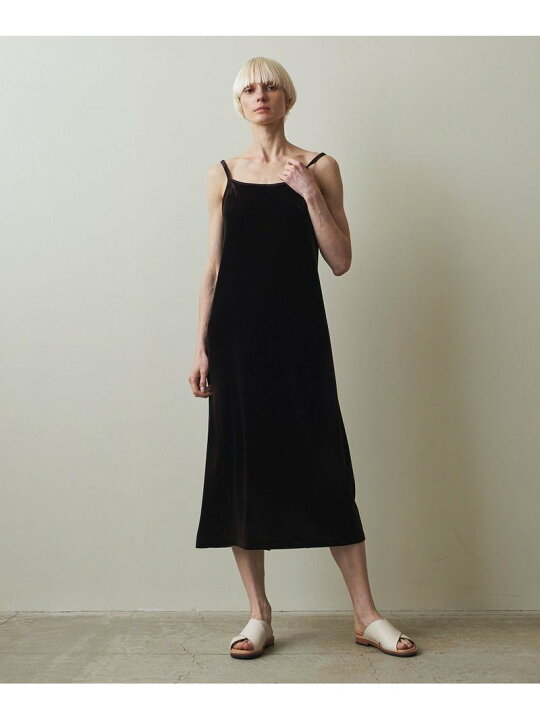 楽天市場】【SALE／70%OFF】＜Steven Alan＞VELOR CAMISOLE DRESS 