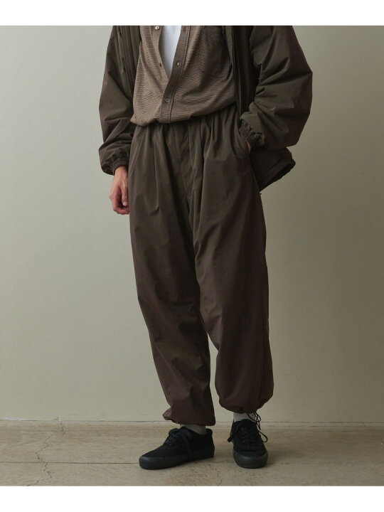 楽天市場】【SALE／40%OFF】＜Steven Alan＞ ウォームアップ スノー 