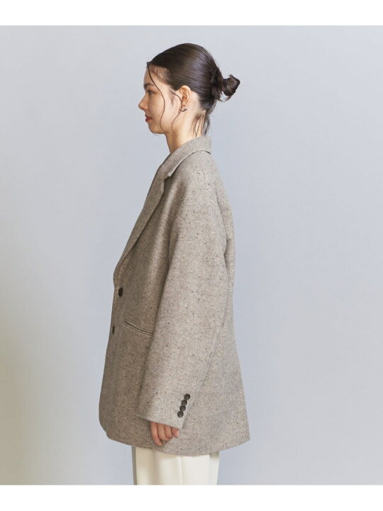 楽天市場】【SALE／70%OFF】ヘリンボーン オーバー ジャケット 