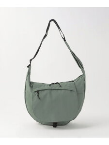 �ySALE�^50%OFF�z��MARMOT CAPITAL���N���X �o�b�O BEAUTY&YOUTH UNITED ARROWS ���i�C�e�b�h�A���[�Y �A�E�g���b�g �o�b�O �V�����_�[�o�b�O �O���[�� �O���[ �u���[�yRBA_E�z�y���������z[Rakuten Fashion]