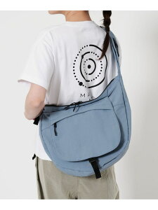 �ySALE�^60%OFF�z��MARMOT CAPITAL���N���X �o�b�O BEAUTY&YOUTH UNITED ARROWS ���i�C�e�b�h�A���[�Y �A�E�g���b�g �o�b�O �V�����_�[�o�b�O �O���[�� �O���[ �u���[�yRBA_E�z�y���������z[Rakuten Fashion]