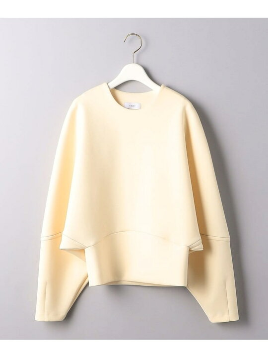 楽天市場】【SALE／70%OFF】＜IIROT(イロット)＞ジャージー プル