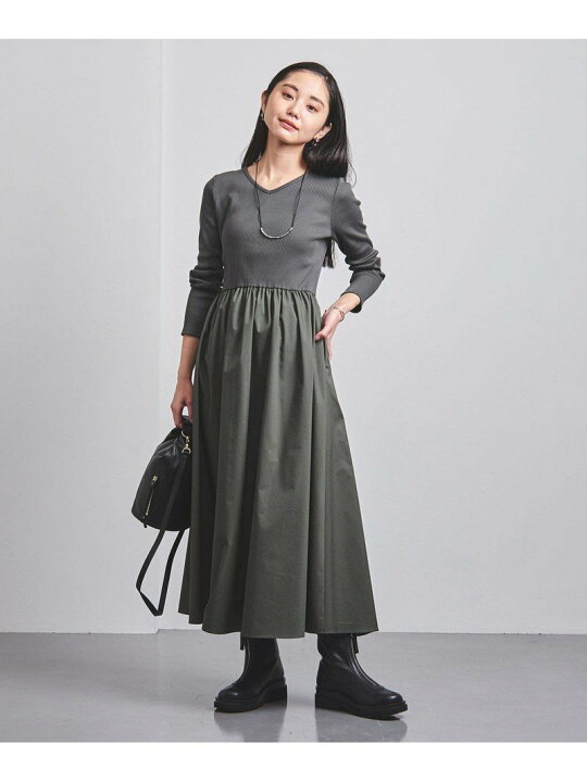 楽天市場】【SALE／70%OFF】＜UNITED ARROWS＞フィット&フレア 2WAY 