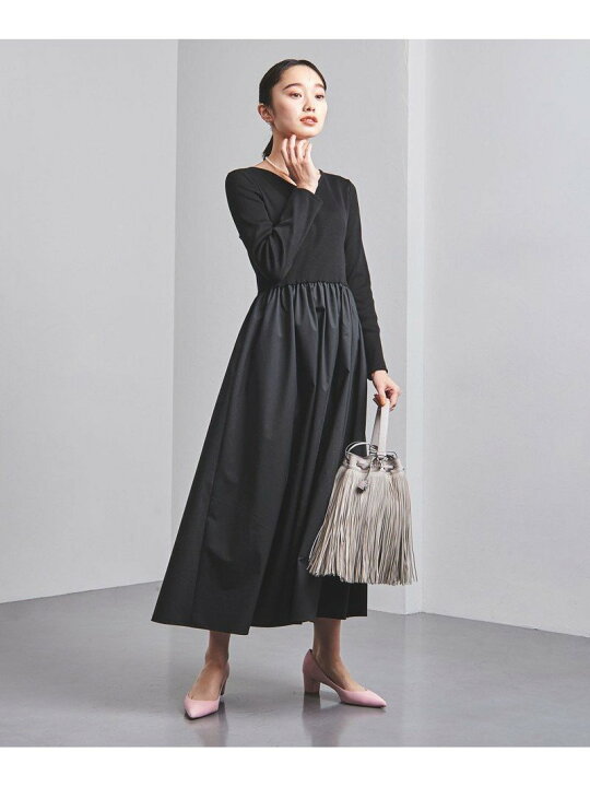 楽天市場】【SALE／70%OFF】＜UNITED ARROWS＞フィット&フレア 2WAY 