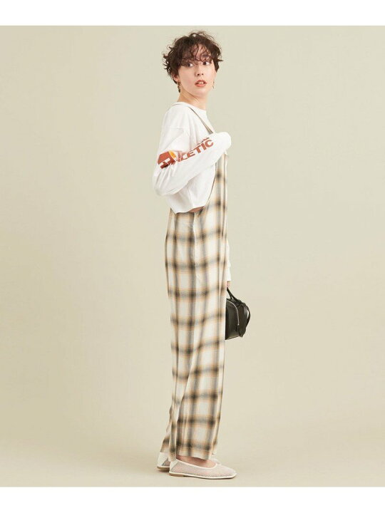 楽天市場】【SALE／70%OFF】【別注】＜PHEENY＞オンブレチェック 