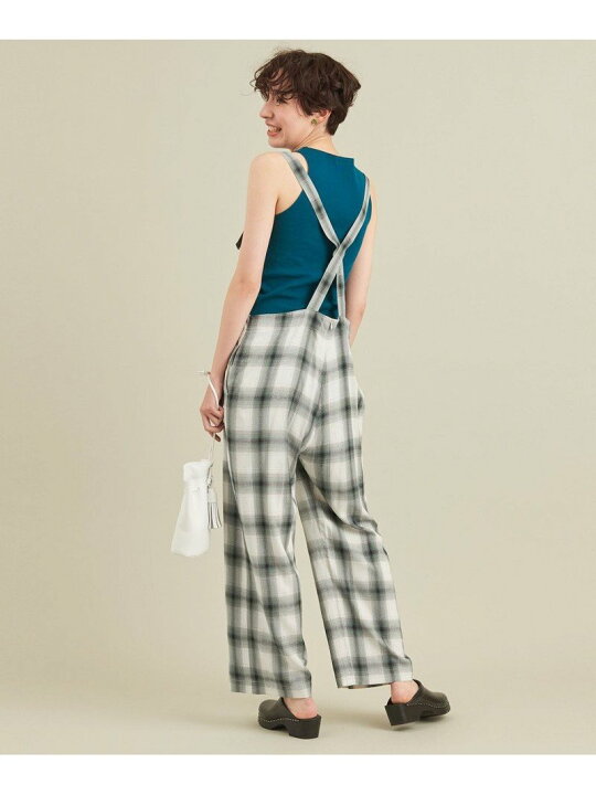 楽天市場】【SALE／70%OFF】【別注】＜PHEENY＞オンブレチェック 