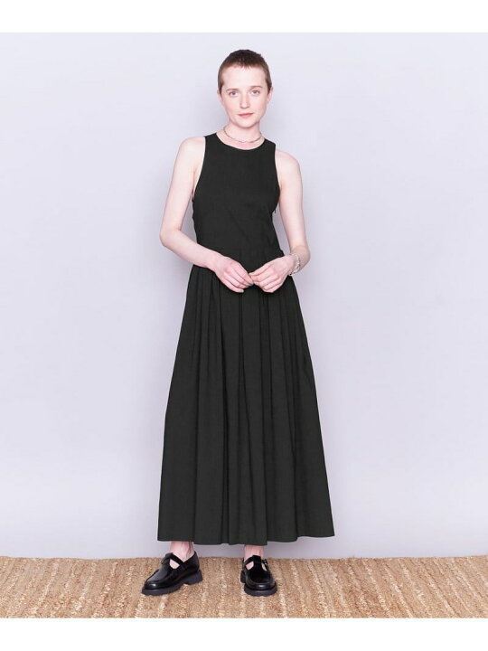 楽天市場】【SALE／50%OFF】＜AEWEN MATOPH＞SLD B/RBN ワンピース 