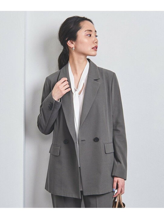楽天市場】【SALE／70%OFF】＜UNITED ARROWS＞NATULIKE テーラード 