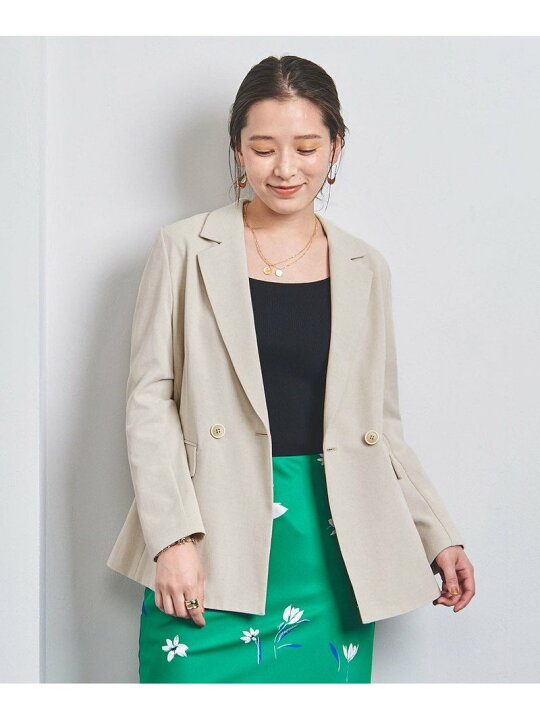 楽天市場】【SALE／70%OFF】＜UNITED ARROWS＞NATULIKE テーラード 