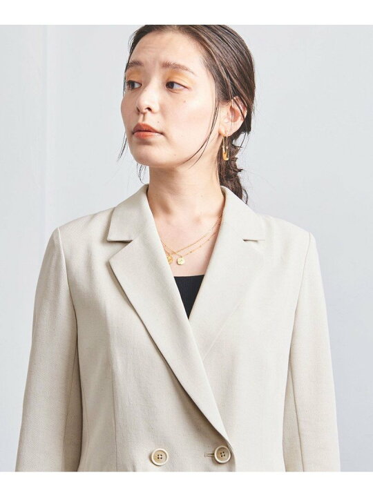 楽天市場】【SALE／70%OFF】＜UNITED ARROWS＞NATULIKE テーラード 