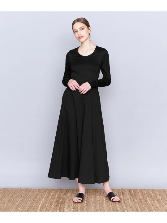 楽天市場】【SALE／70%OFF】＜AEWEN MATOPH＞コットン スムース フレア 