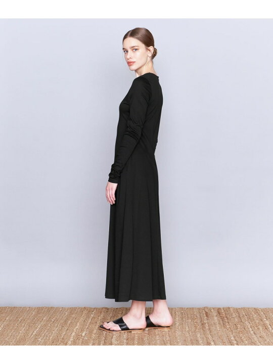 楽天市場】【SALE／70%OFF】＜AEWEN MATOPH＞コットン スムース フレア 