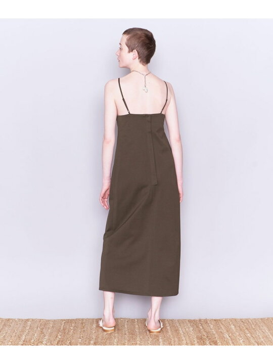 楽天市場】【SALE／70%OFF】＜AEWEN MATOPH＞C スクエア キャミ 