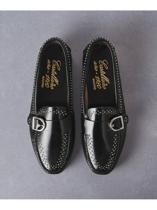 楽天市場】【SALE／70%OFF】【別注】＜CASTELLANO ＞ベルト スタッズ 