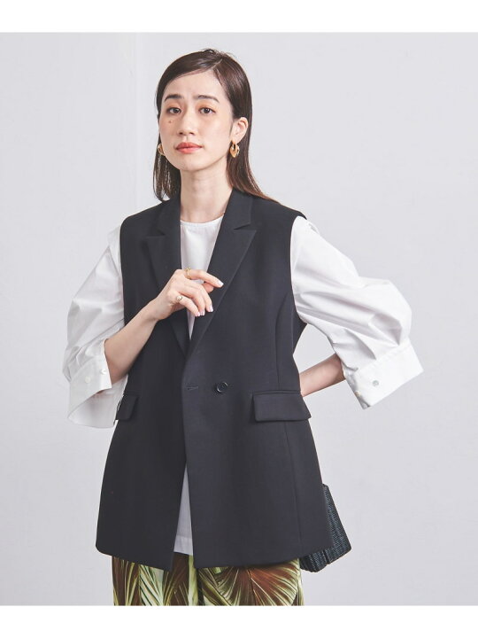 楽天市場】【SALE／50%OFF】C/N/PU タックパフスリーブ ブラウス 