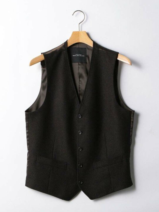 楽天市場】【SALE／72%OFF】NM ストレッチホームスパン ベスト ＜機能 
