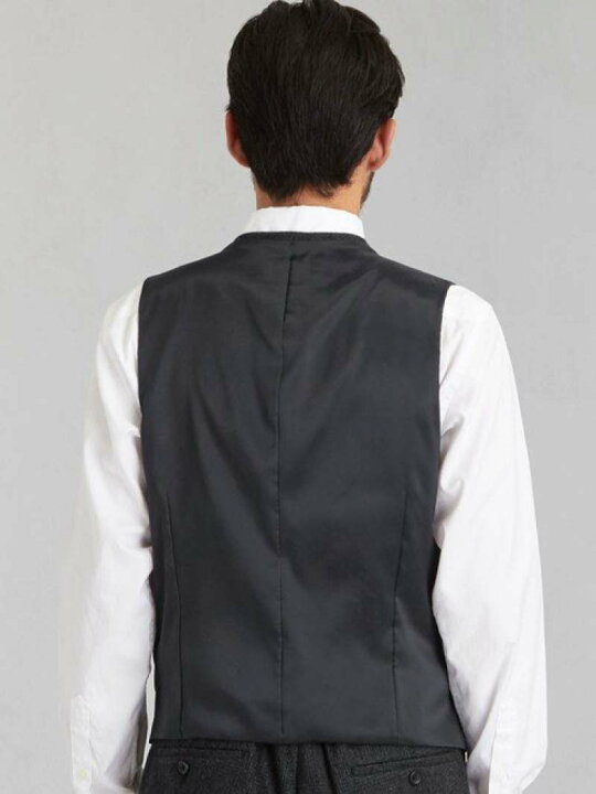 楽天市場】【SALE／72%OFF】NM ストレッチホームスパン ベスト ＜機能 