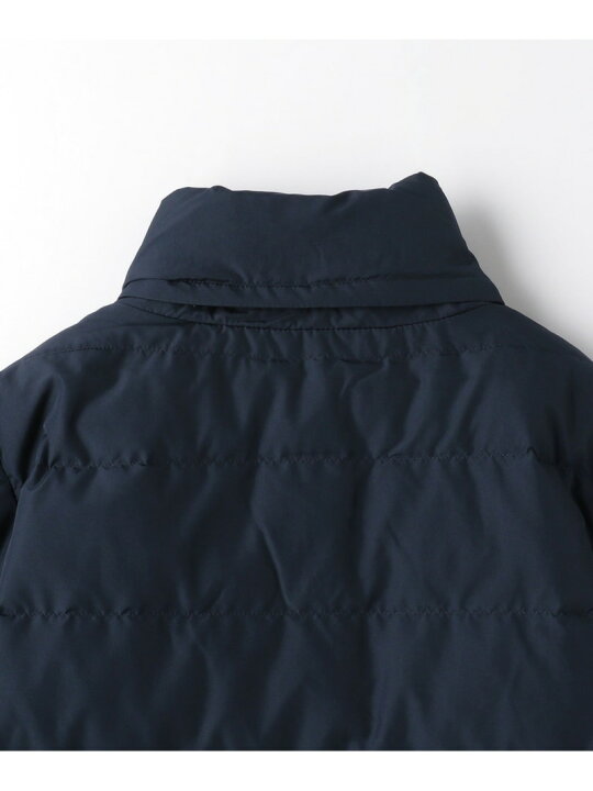 楽天市場】【SALE／20%OFF】フェイクファー フーデッド ショートダウン 