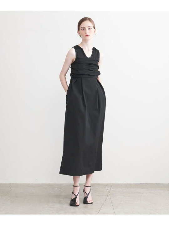 楽天市場】【SALE／60%OFF】＜AEWEN MATOPH＞P ギャザー キャミソール 