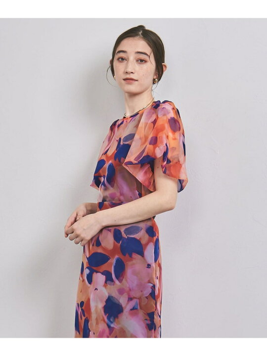 楽天市場】【SALE／50%OFF】オーガンジー ボリュームスリーブ ブラウス 