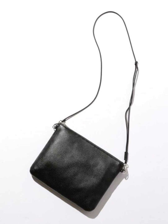 楽天市場】BYレザーサコッシュバッグ◇: BEAUTY&YOUTH UNITED ARROWS 