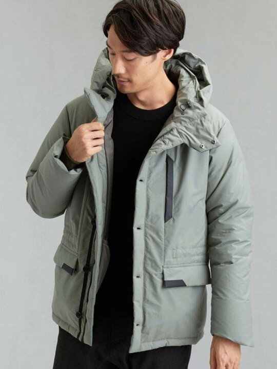 楽天市場】【SALE／70%OFF】SC◇DICROS エベレストダウンパーカー 