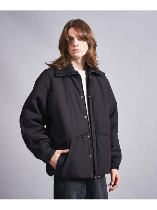 楽天市場】【SALE／60%OFF】＜monkey time＞ パデッド ニットカラー  