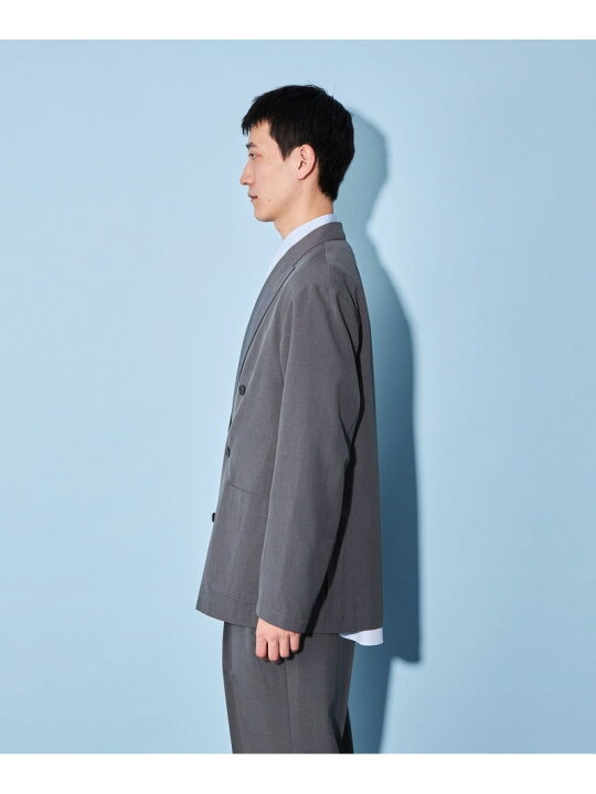 楽天市場】【SALE／70%OFF】＜CITEN＞イージー テーラード ジャケット 