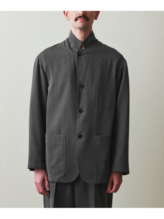 楽天市場】【SALE／50%OFF】＜Steven Alan＞ PE/L ブッチャー シングル