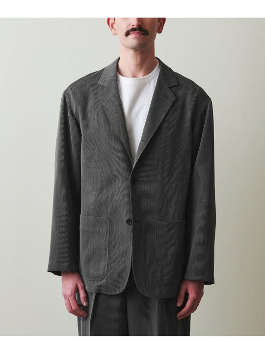 楽天市場】【SALE／50%OFF】＜Steven Alan＞ PE/L ブッチャー シングル 