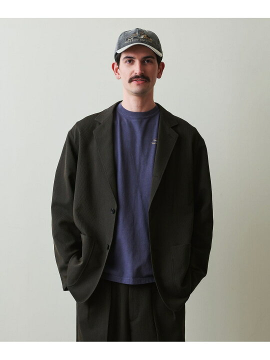 楽天市場】【SALE／50%OFF】＜Steven Alan＞ PE/L ブッチャー シングル 