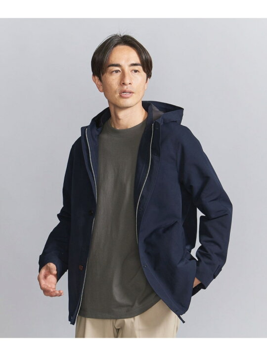 楽天市場】【SALE／70%OFF】レインドロップ フーディ ブルゾン 