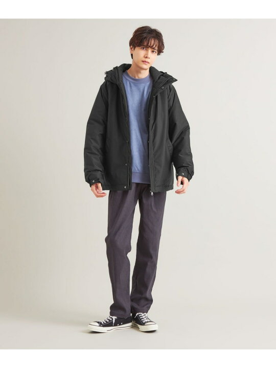 楽天市場】【SALE／60%OFF】中綿 フーディ ブルゾン-はっ水-＜A DAY IN 