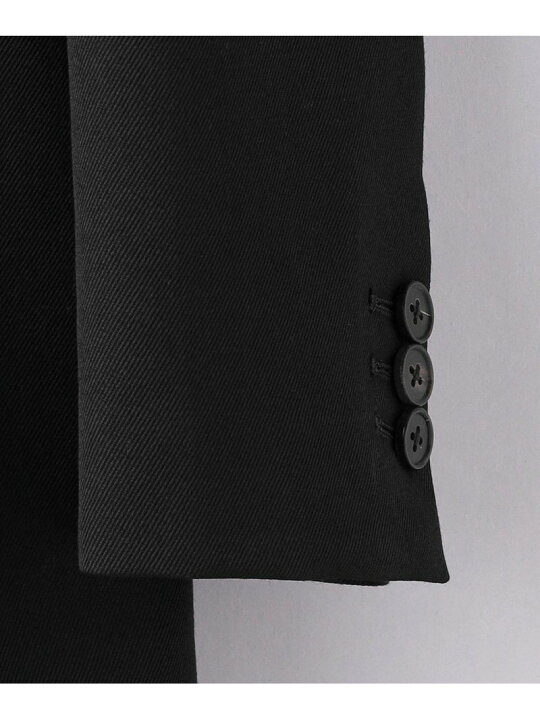 楽天市場】【SALE／80%OFF】W GABA 6B ジャケット UNITED ARROWS 