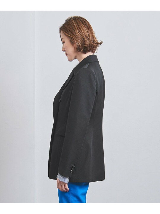 楽天市場】【SALE／80%OFF】W GABA 6B ジャケット UNITED ARROWS 
