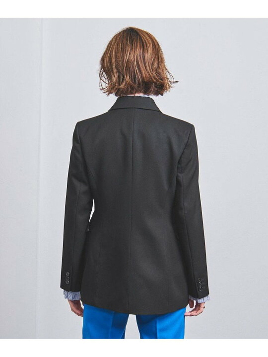 楽天市場】【SALE／80%OFF】W GABA 6B ジャケット UNITED ARROWS 