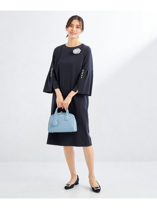 楽天市場】【SALE／30%OFF】パウドレ Iライン ワンピース 