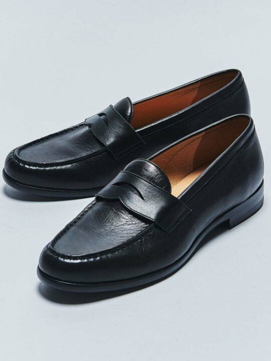 楽天市場】【SALE／50%OFF】BY ペニー ローファー ◇ BEAUTY&YOUTH 
