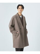 楽天市場】united arrows チェスターコートの通販