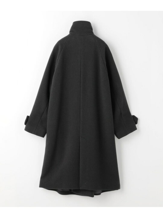 楽天市場】【SALE／50%OFF】SENTDALE WOOL スタンドカラー ロング 